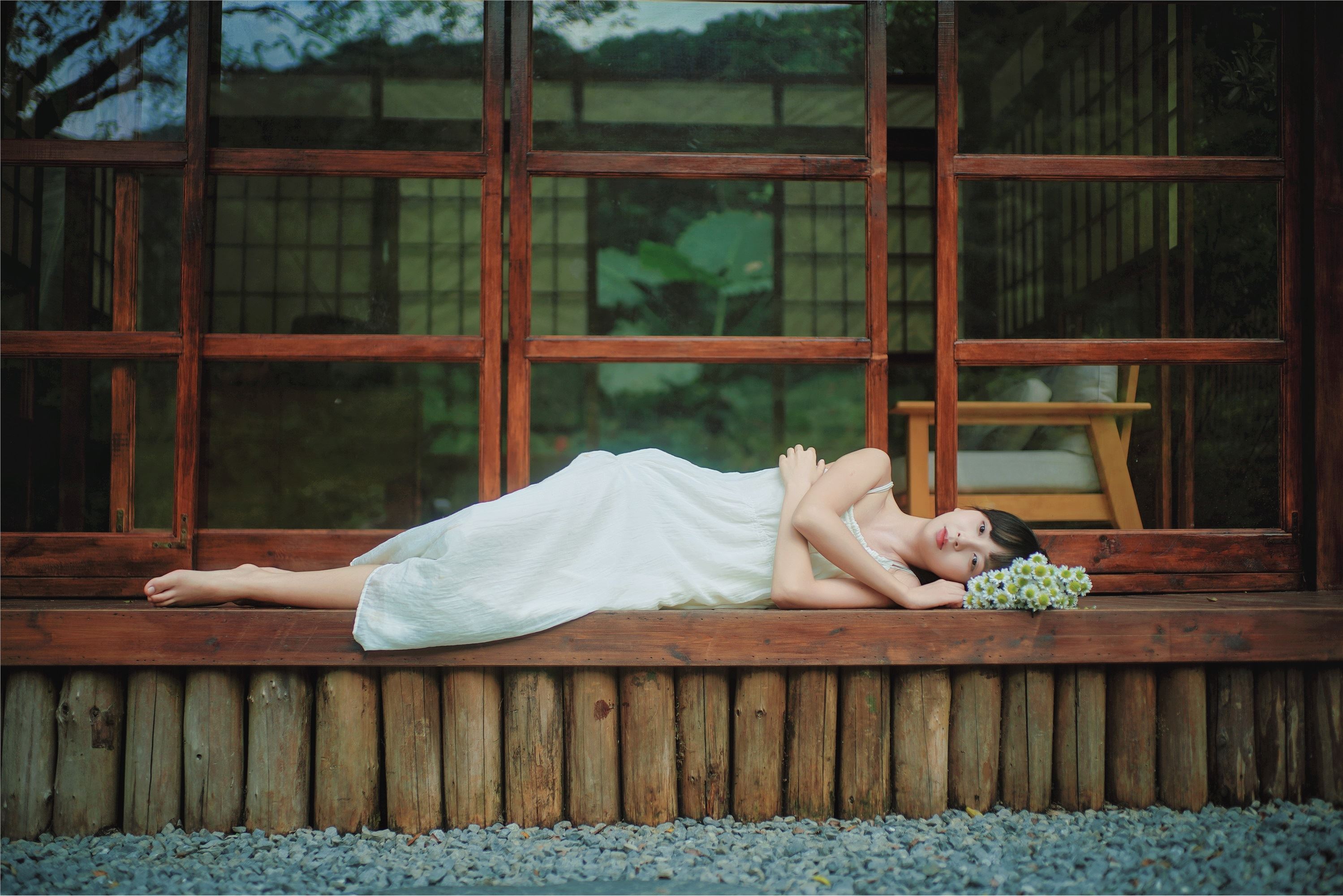 YITUYU艺图语 2025.02.05 溪谷小院之美 o3uiii